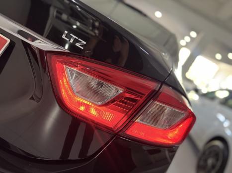 CHEVROLET Cruze Sedan 1.4 16V 4P LTZ 2 FLEX TURBO AUTOM�TICO, Foto 7
