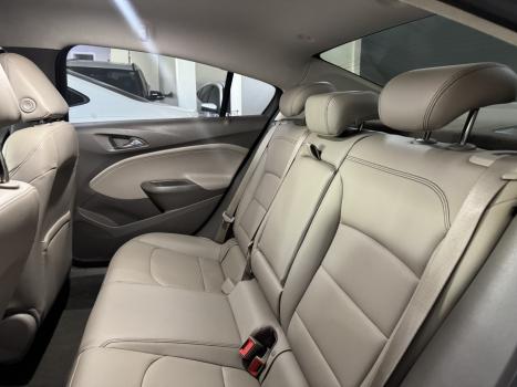 CHEVROLET Cruze Sedan 1.4 16V 4P LTZ 2 FLEX TURBO AUTOM�TICO, Foto 8