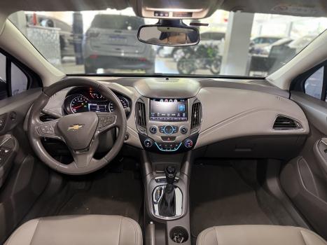 CHEVROLET Cruze Sedan 1.4 16V 4P LTZ 2 FLEX TURBO AUTOM�TICO, Foto 9