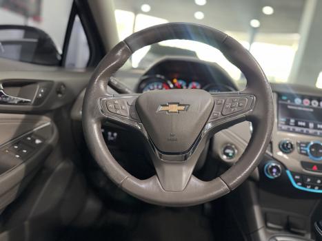 CHEVROLET Cruze Sedan 1.4 16V 4P LTZ 2 FLEX TURBO AUTOM�TICO, Foto 10