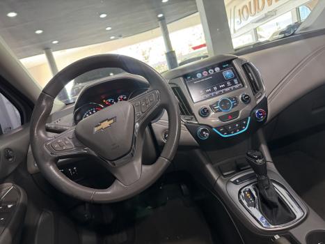 CHEVROLET Cruze Sedan 1.4 16V 4P LTZ 2 FLEX TURBO AUTOM�TICO, Foto 11