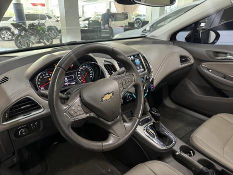 CHEVROLET Cruze Sedan 1.4 16V 4P LTZ 2 FLEX TURBO AUTOM�TICO, Foto 13