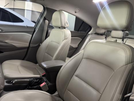 CHEVROLET Cruze Sedan 1.4 16V 4P LTZ 2 FLEX TURBO AUTOM�TICO, Foto 14