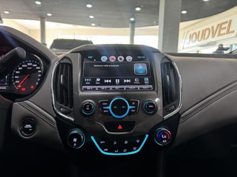 CHEVROLET Cruze Sedan 1.4 16V 4P LTZ 2 FLEX TURBO AUTOM�TICO, Foto 16