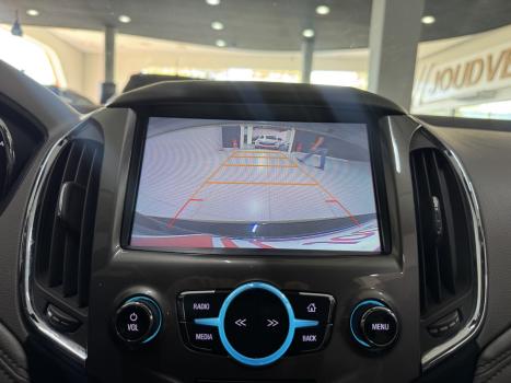 CHEVROLET Cruze Sedan 1.4 16V 4P LTZ 2 FLEX TURBO AUTOM�TICO, Foto 17