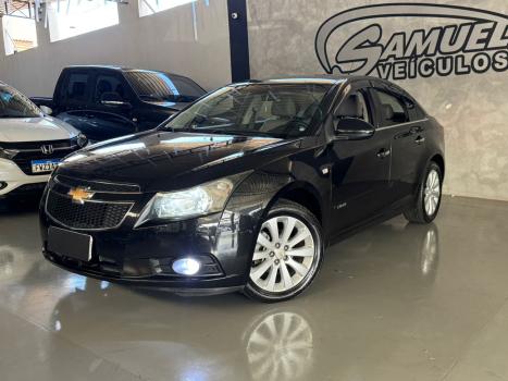 CHEVROLET Cruze Sedan 1.8 16V 4P LTZ ECOTEC FLEX AUTOM�TICO, Foto 1