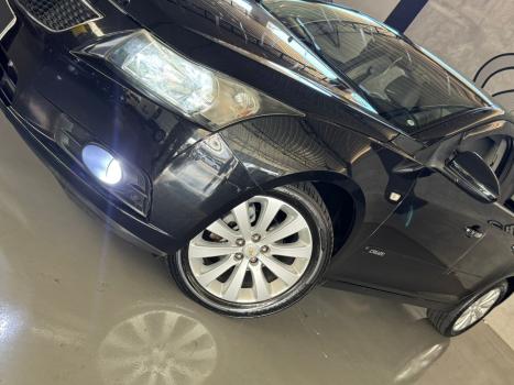 CHEVROLET Cruze Sedan 1.8 16V 4P LTZ ECOTEC FLEX AUTOM�TICO, Foto 4