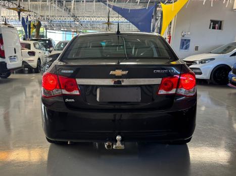 CHEVROLET Cruze Sedan 1.8 16V 4P LTZ ECOTEC FLEX AUTOM�TICO, Foto 5