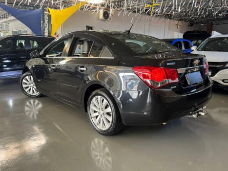 CHEVROLET Cruze Sedan 1.8 16V 4P LTZ ECOTEC FLEX AUTOM�TICO, Foto 7