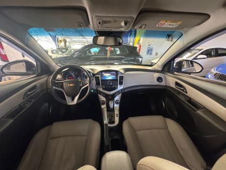 CHEVROLET Cruze Sedan 1.8 16V 4P LTZ ECOTEC FLEX AUTOM�TICO, Foto 11