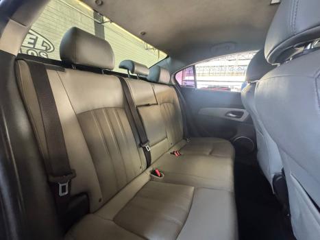CHEVROLET Cruze Sedan 1.8 16V 4P LTZ ECOTEC FLEX AUTOM�TICO, Foto 13