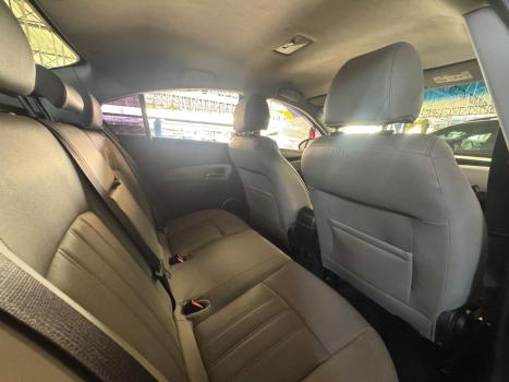 CHEVROLET Cruze Sedan 1.8 16V 4P LTZ ECOTEC FLEX AUTOM�TICO, Foto 14