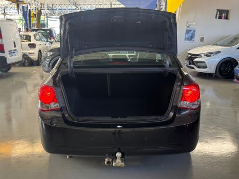 CHEVROLET Cruze Sedan 1.8 16V 4P LTZ ECOTEC FLEX AUTOM�TICO, Foto 15