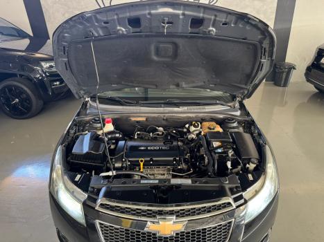 CHEVROLET Cruze Sedan 1.8 16V 4P LTZ ECOTEC FLEX AUTOM�TICO, Foto 16