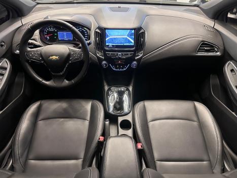 CHEVROLET Cruze Sedan 1.4 16V 4P LTZ FLEX TURBO AUTOM�TICO, Foto 9