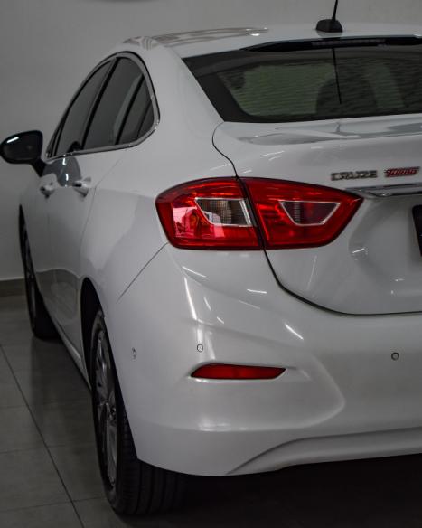 CHEVROLET Cruze Sedan 1.4 16V 4P LTZ FLEX TURBO AUTOM�TICO, Foto 10