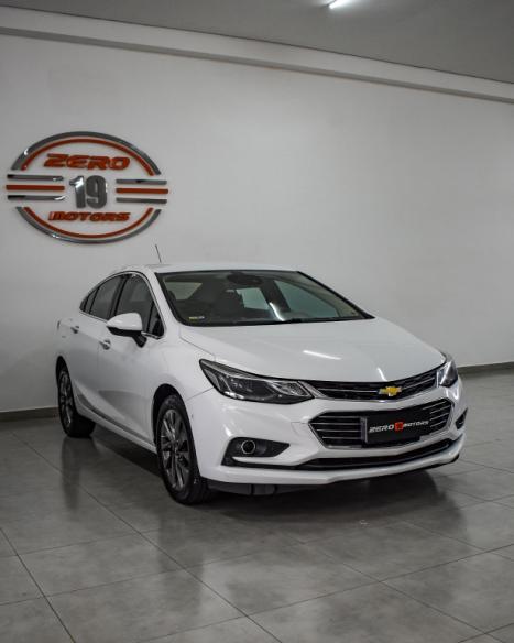 CHEVROLET Cruze Sedan 1.4 16V 4P LTZ FLEX TURBO AUTOM�TICO, Foto 1