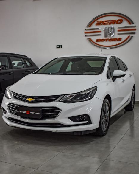 CHEVROLET Cruze Sedan 1.4 16V 4P LTZ FLEX TURBO AUTOM�TICO, Foto 2