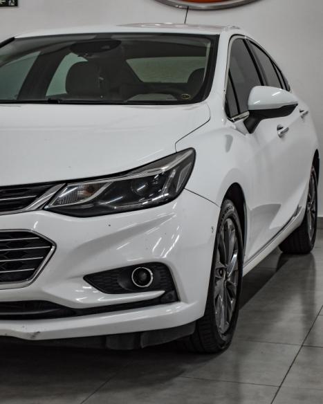 CHEVROLET Cruze Sedan 1.4 16V 4P LTZ FLEX TURBO AUTOM�TICO, Foto 5
