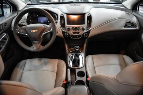 CHEVROLET Cruze Sedan 1.4 16V 4P LTZ FLEX TURBO AUTOM�TICO, Foto 14