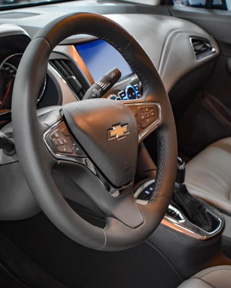 CHEVROLET Cruze Sedan 1.4 16V 4P LTZ FLEX TURBO AUTOM�TICO, Foto 12