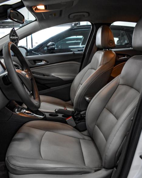 CHEVROLET Cruze Sedan 1.4 16V 4P LTZ FLEX TURBO AUTOM�TICO, Foto 11