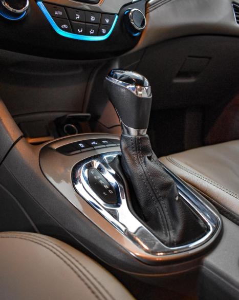 CHEVROLET Cruze Sedan 1.4 16V 4P LTZ FLEX TURBO AUTOM�TICO, Foto 15