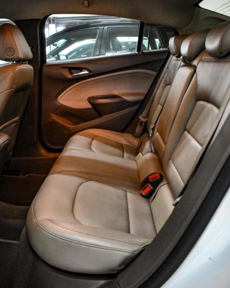 CHEVROLET Cruze Sedan 1.4 16V 4P LTZ FLEX TURBO AUTOM�TICO, Foto 19