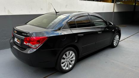 CHEVROLET Cruze Sedan 1.8 16V 4P LTZ ECOTEC FLEX AUTOM�TICO, Foto 6