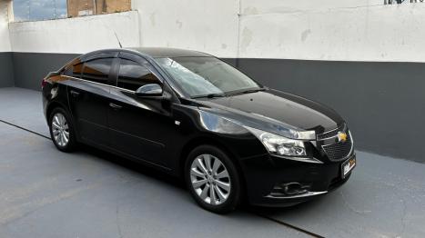 CHEVROLET Cruze Sedan 1.8 16V 4P LTZ ECOTEC FLEX AUTOM�TICO, Foto 3