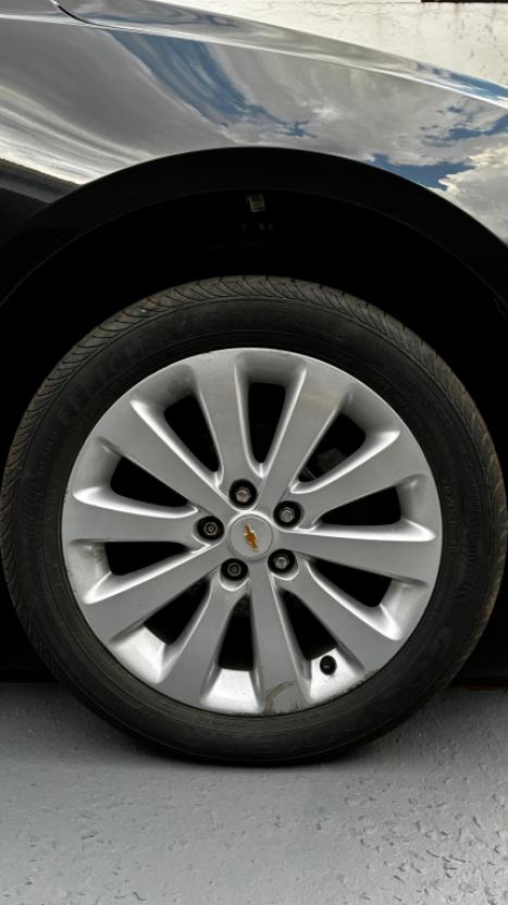 CHEVROLET Cruze Sedan 1.8 16V 4P LTZ ECOTEC FLEX AUTOM�TICO, Foto 7