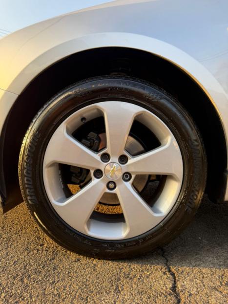 CHEVROLET Cruze Sedan 1.8 16V 4P LT ECOTEC FLEX AUTOM�TICO, Foto 12