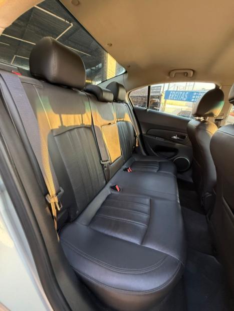 CHEVROLET Cruze Sedan 1.8 16V 4P LT ECOTEC FLEX AUTOM�TICO, Foto 13