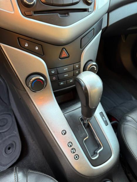 CHEVROLET Cruze Sedan 1.8 16V 4P LT ECOTEC FLEX AUTOM�TICO, Foto 14