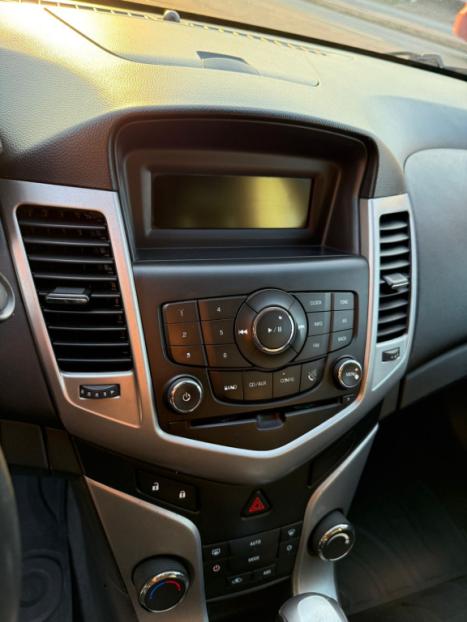 CHEVROLET Cruze Sedan 1.8 16V 4P LT ECOTEC FLEX AUTOM�TICO, Foto 15