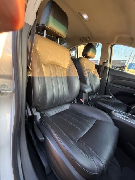 CHEVROLET Cruze Sedan 1.8 16V 4P LT ECOTEC FLEX AUTOM�TICO, Foto 18