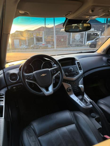 CHEVROLET Cruze Sedan 1.8 16V 4P LT ECOTEC FLEX AUTOM�TICO, Foto 20