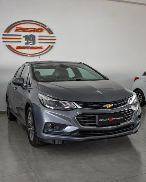 CHEVROLET Cruze Sedan 1.4 16V 4P LTZ FLEX TURBO AUTOM�TICO, Foto 1