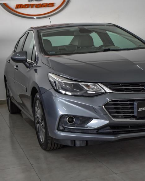 CHEVROLET Cruze Sedan 1.4 16V 4P LTZ FLEX TURBO AUTOM�TICO, Foto 5