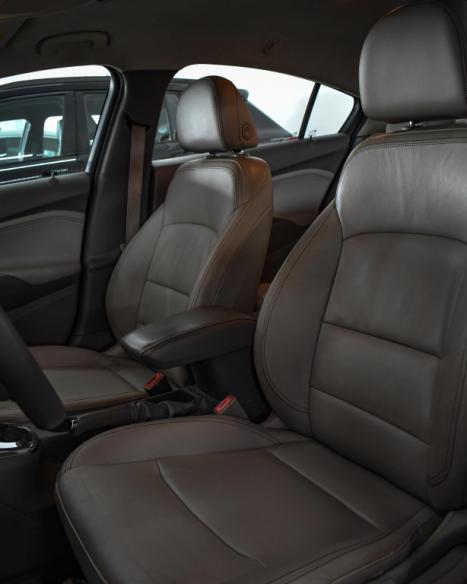 CHEVROLET Cruze Sedan 1.4 16V 4P LTZ FLEX TURBO AUTOM�TICO, Foto 12
