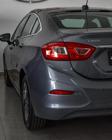 CHEVROLET Cruze Sedan 1.4 16V 4P LTZ FLEX TURBO AUTOM�TICO, Foto 11
