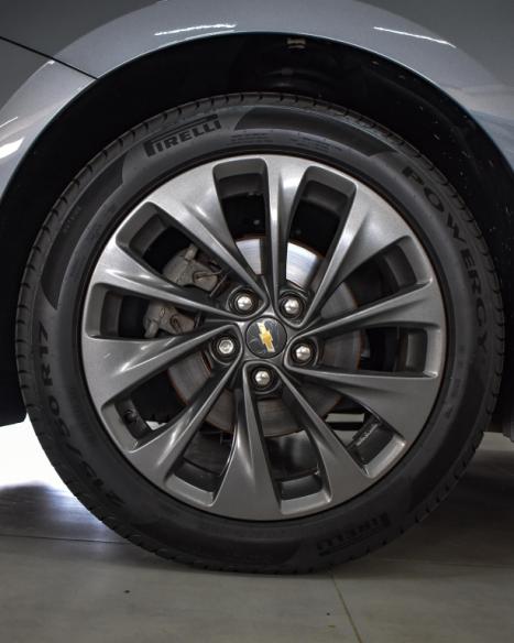 CHEVROLET Cruze Sedan 1.4 16V 4P LTZ FLEX TURBO AUTOM�TICO, Foto 6