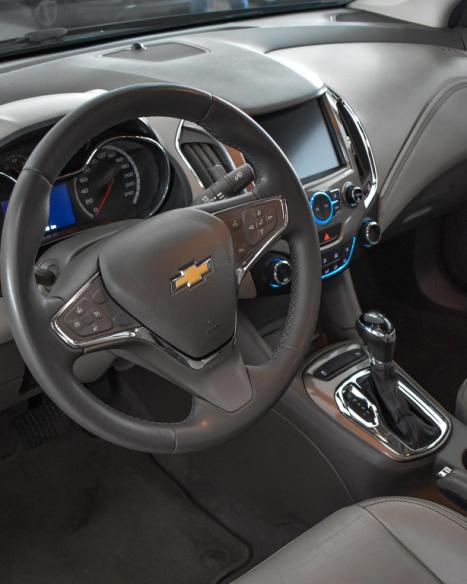 CHEVROLET Cruze Sedan 1.4 16V 4P LTZ FLEX TURBO AUTOM�TICO, Foto 14