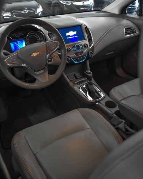 CHEVROLET Cruze Sedan 1.4 16V 4P LTZ FLEX TURBO AUTOM�TICO, Foto 15