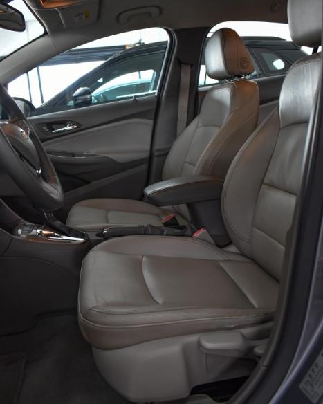 CHEVROLET Cruze Sedan 1.4 16V 4P LTZ FLEX TURBO AUTOM�TICO, Foto 13