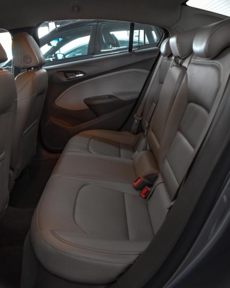 CHEVROLET Cruze Sedan 1.4 16V 4P LTZ FLEX TURBO AUTOM�TICO, Foto 20