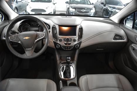 CHEVROLET Cruze Sedan 1.4 16V 4P LTZ FLEX TURBO AUTOM�TICO, Foto 17