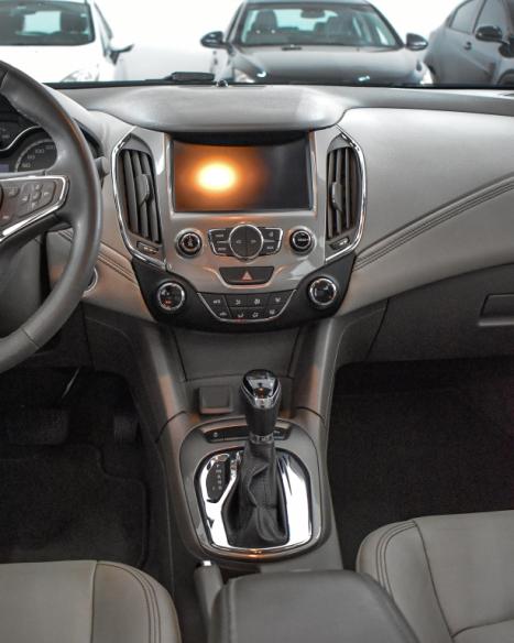 CHEVROLET Cruze Sedan 1.4 16V 4P LTZ FLEX TURBO AUTOM�TICO, Foto 18