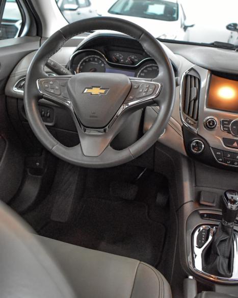 CHEVROLET Cruze Sedan 1.4 16V 4P LTZ FLEX TURBO AUTOM�TICO, Foto 19