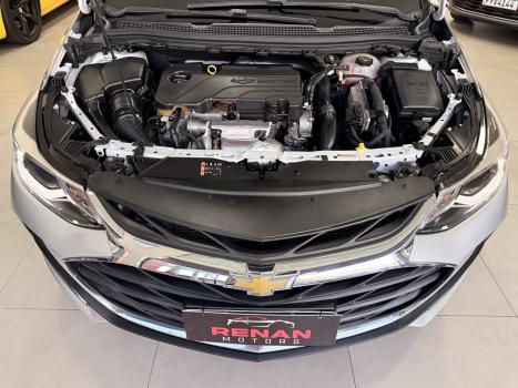 CHEVROLET Cruze Sedan 1.4 16V 4P LTZ FLEX TURBO AUTOM�TICO, Foto 5
